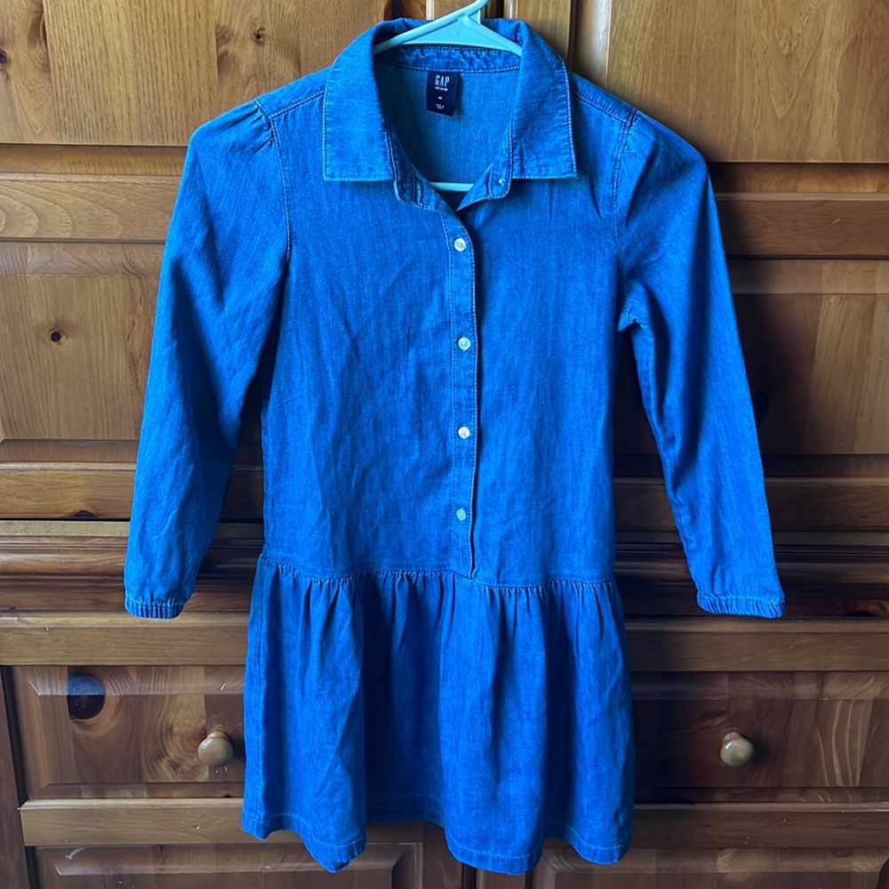 Kids Gap Denim